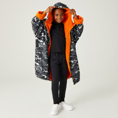 Accappatoio Regatta Junior Waterproof Changing Robe
