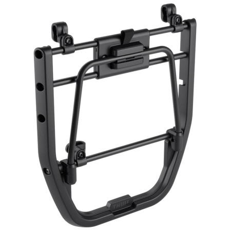 Telaio laterale doppio Thule InLock Universal Panel nero black