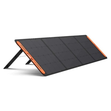 Pannello solare Jackery SolarSaga 200 nero/grigio