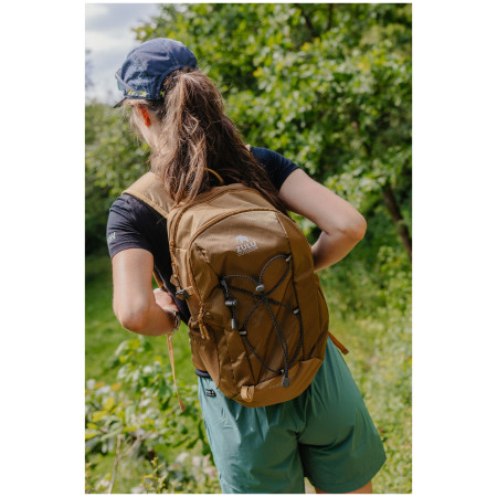 Zaino Zulu Dundee 12 L