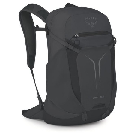 Zaino da trekking Osprey Sportlite 20 nero raven black