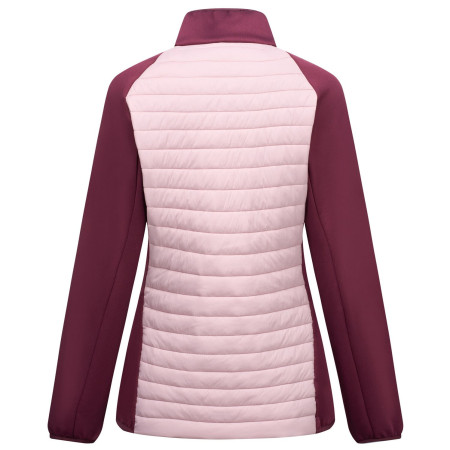 Giacca da donna Regatta Women’s Clumber Hybrid