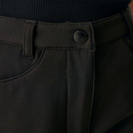 Pantaloni da bambino Regatta Junior Softshell Trousers