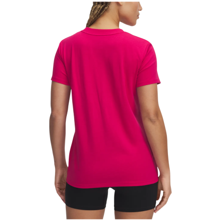 Maglietta da donna Under Armour Campus Core SS