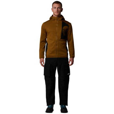 Felpa da uomo The North Face M Merak Hoodie