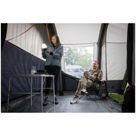 Tenda per minibus Vango Cove III Air Low
