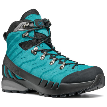 Scarpe da trekking da donna Scarpa Cyclone S GTX WMN