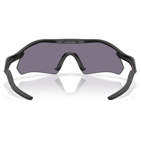 Occhiali da sole OAKLEY Radar Plate Prizm Grey
