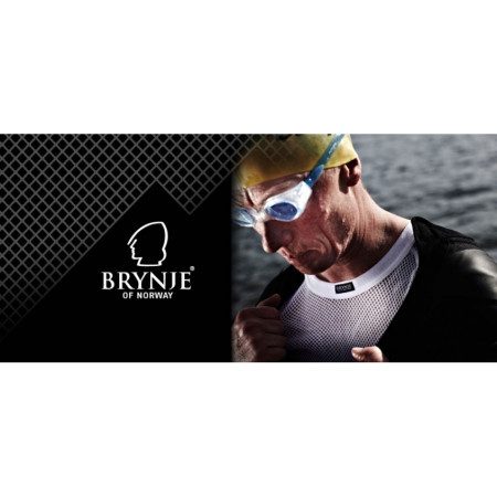 Boxer Brynje of Norway Super Thermo windfront