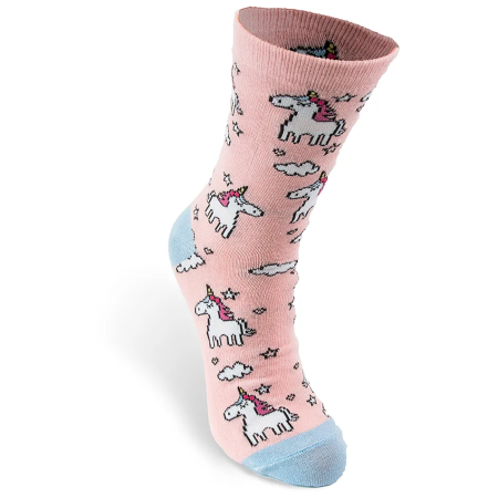 Calzini per bambini Pidilidi Funny PD0132-01 3pack