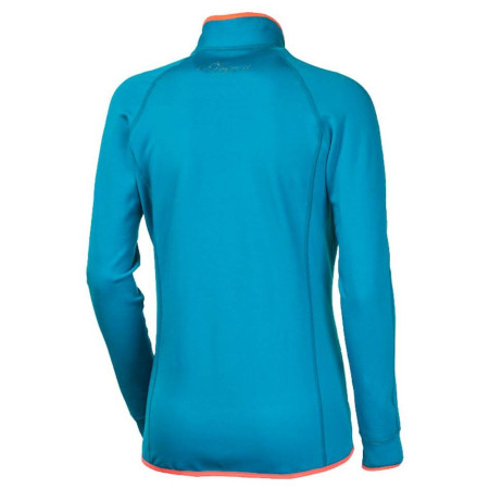 Felpa tecnica da donna Progress TS Tispa II 17OA