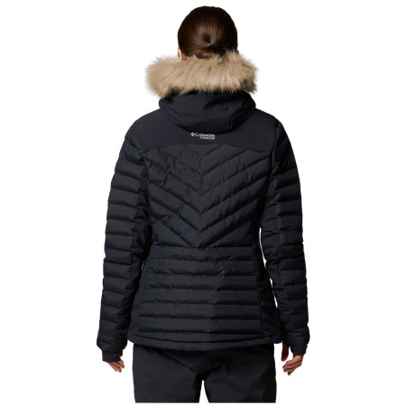 Giacca da donna Columbia Bird Mountain™ III Insulated Jacket