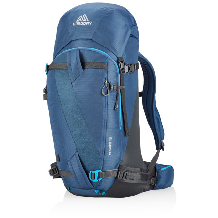 Zaino Gregory Targhee 45 3.0 blu AtlantisBlue