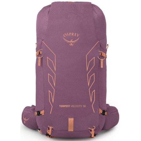 Zaino da escursionismo da donna Osprey Tempest Velocity 30