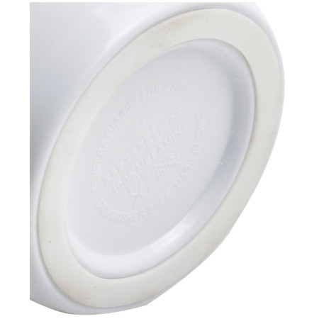 Set di piatti per bambini Brunner Jungle Parade 6M+