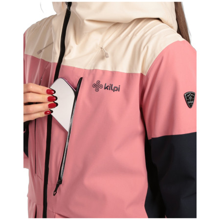 Giacca da sci da donna Kilpi Teen-W