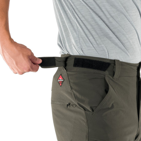 Pantaloncini da uomo Northfinder Amadeus