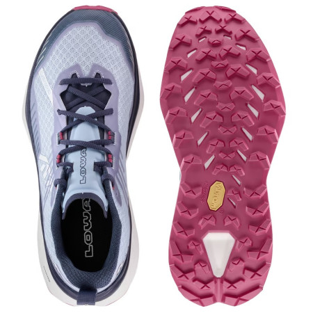 Scarpe da corsa da donna Lowa Skyterra Ws