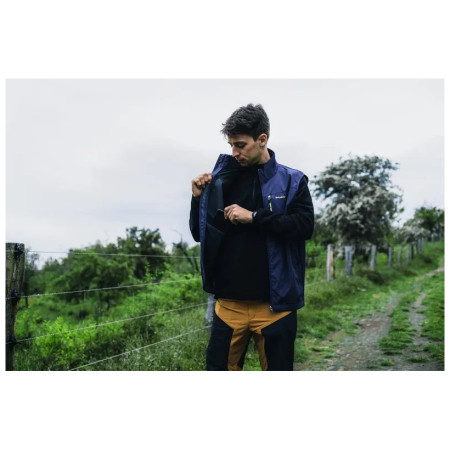 Gilet da uomo Husky Salien M (2024)