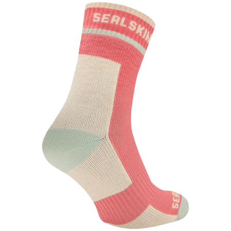 Calzini per bambini SealSkinz Berney
