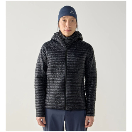 Giacca da uomo Haglöfs L.I.M Mimic Hood II