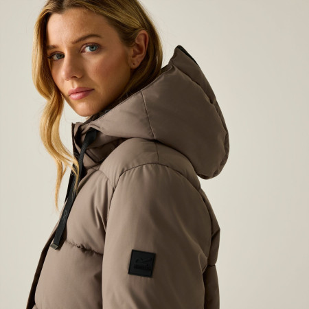 Cappotto invernale da donna Regatta Eryn