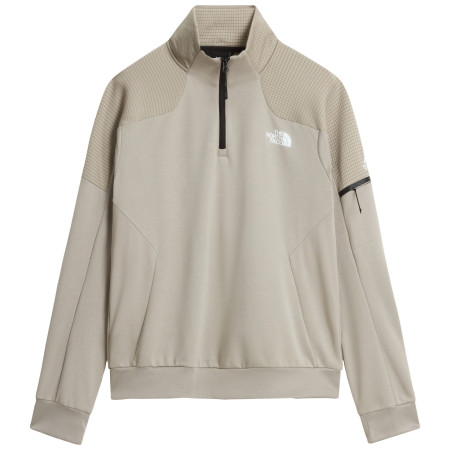 Felpa da uomo The North Face M Mountain Athletics 1/4 Zip Fleece 2.0