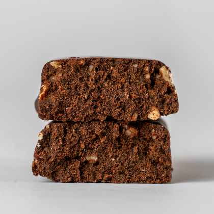 Barretta proteica Sens Serious Cocoa & Almonds