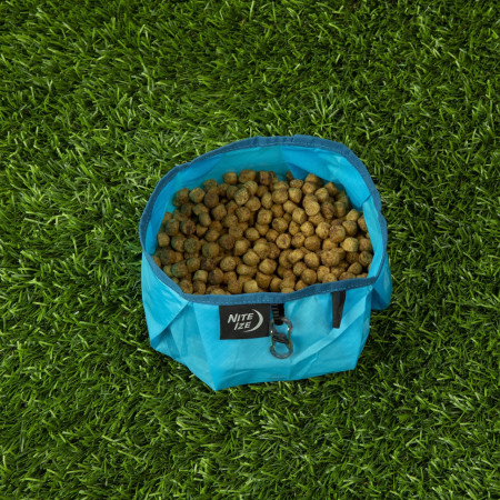Ciotola per cani Nite Ize Raddog Bowl