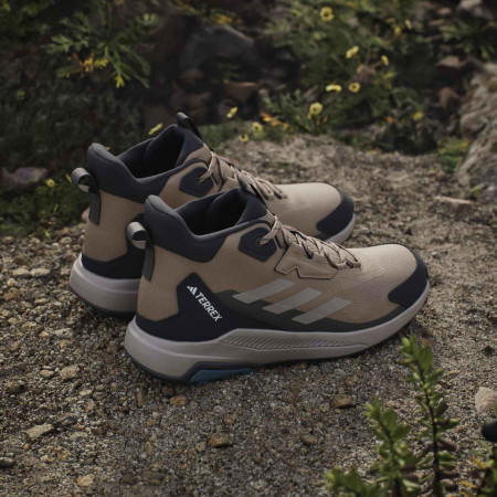 Scarpe da trekking da uomo Adidas Terrex Anylander Mi