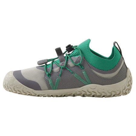 Scarpe da bambino Reima Vaellus Earthy Beige