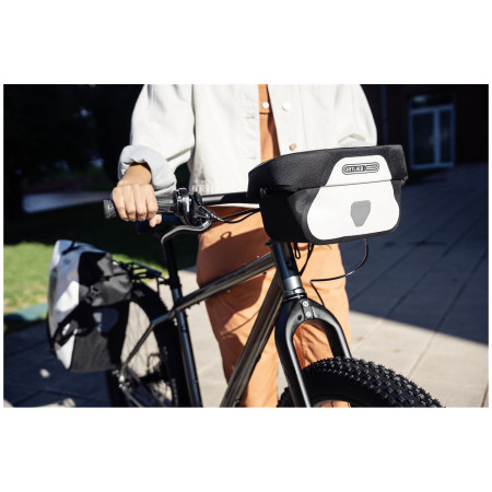 Borsa da manubrio Ortlieb Ultimate 5L