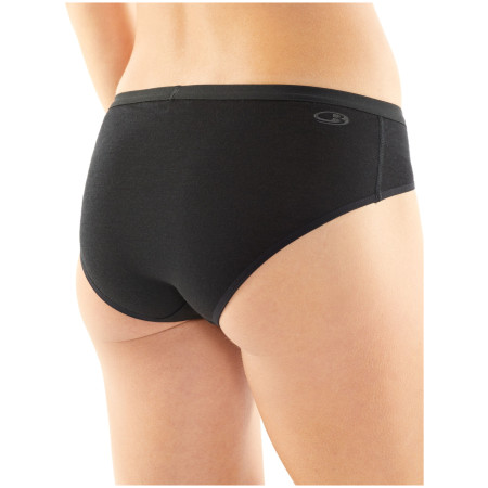 Mutandine Icebreaker Wmns Siren Hipkini