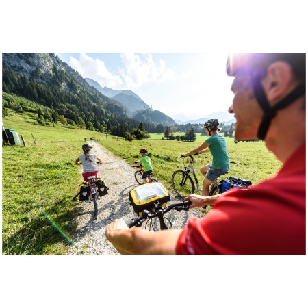 Borsa da manubrio Ortlieb Ultimate 5L