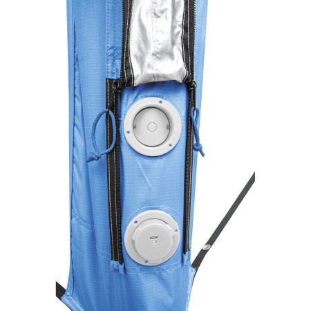 Tenda da spiaggia Brunner Aquamar 250 Auto Up