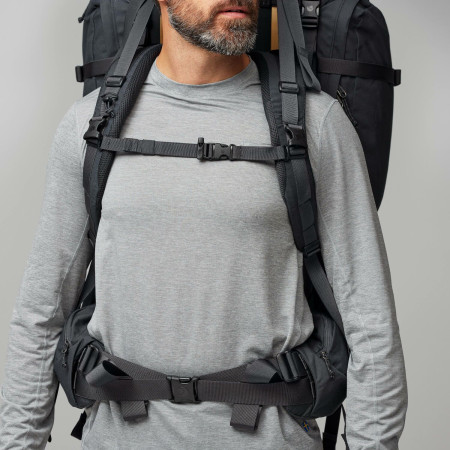 Zaino da trekking Fjällräven Kajka 100