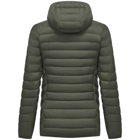 Giacca da donna Salewa Brenta Rds Dwn W Jkt