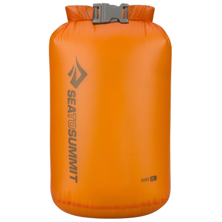 Sacca Sea to Summit Ultra-Sil Nano Dry Sack 2l arancione Orange