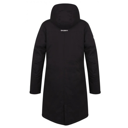 Cappotto da donna Husky Narvik L