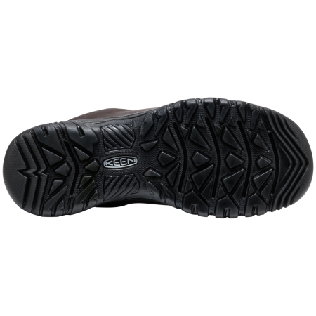 Scarpe da uomo Keen Targhee IV Oxford Men