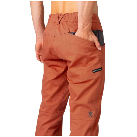 Pantaloni da uomo Rafiki Rockland 2025