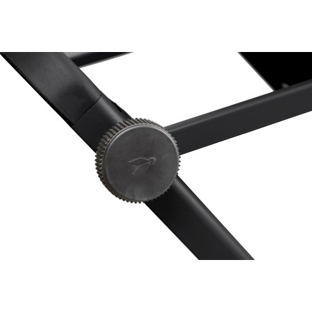 Letto da campeggio Brunner Aravel 3D High Duna