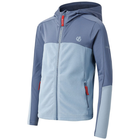 Felpa sportiva per bambini Dare 2b Thriving IV Core Stretch