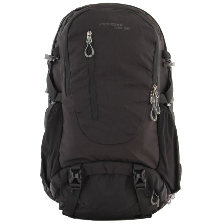 Zaino Axon Lobo 38 l nero Black