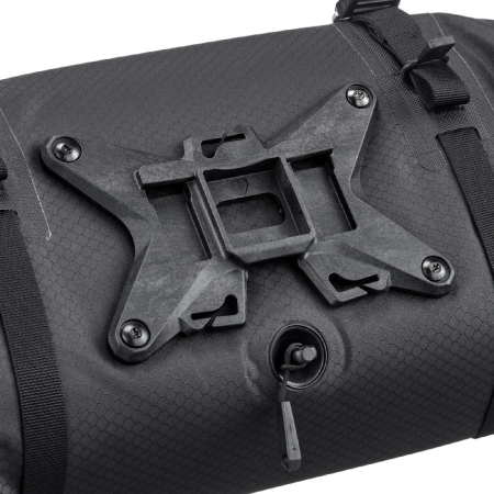 Borsa da manubrio Ortlieb Handlebar-Pack Flex 9l