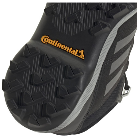 Scarpe da bambino Adidas Terrex Mid Gtx K