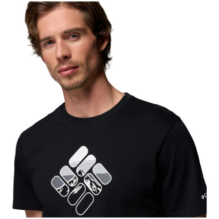 Maglietta da uomo Columbia CSC™ Seasonal Graphic Tee