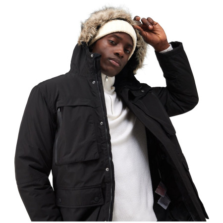 Giacca termica da uomo Regatta Volter Parka