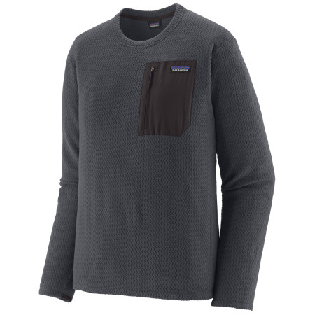 Felpa da uomo Patagonia M's R1 Air Crew