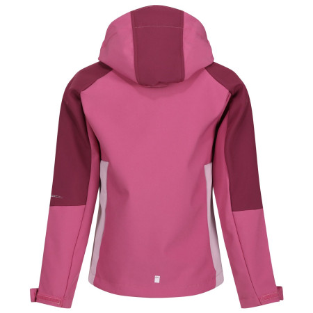 Giacca da bambino Regatta Eastcott II